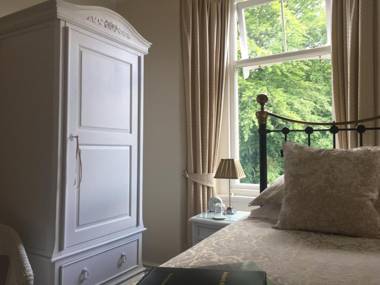 Kenilworth Guest House