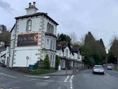 The Sun Inn