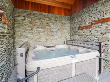 Lakeside at Louper Weir