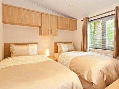 Beech Hill Lodge (Beech Hill 9) at Fallbarrow Park