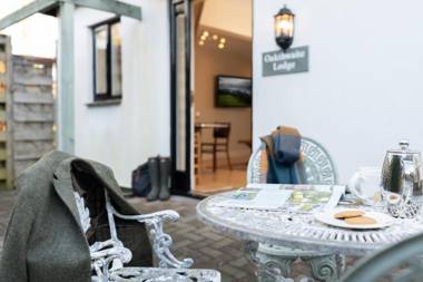 2 Bedroom - 1 Bathroom - Lodge House - Windermere - Retreat