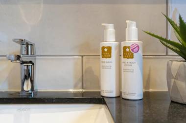 2 Bedroom - 1 Bathroom - Lodge House - Windermere - Retreat