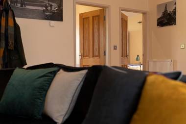 2 Bedroom - 1 Bathroom - Lodge House - Windermere - Retreat