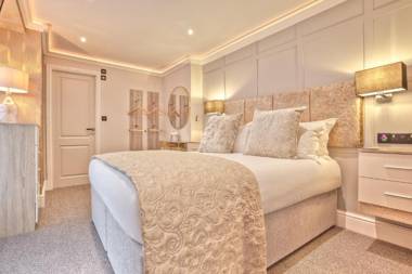 The Mews Boutique Apartments