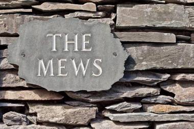 The Mews Boutique Apartments