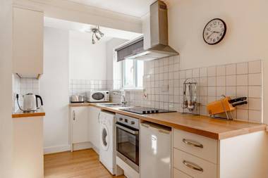 Two Bed Apartment Bowness-On-Windermere 2022Refurb