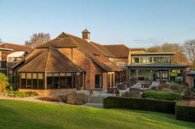 Norton Park Hotel Spa & Manor House - Winchester