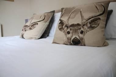 The Plough Itchen Abbas