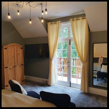 The Plough Itchen Abbas