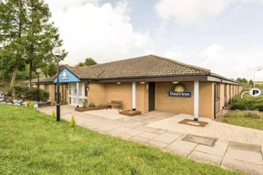 Days Inn Sutton Scotney North