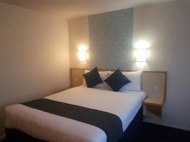 Days Inn Sutton Scotney North