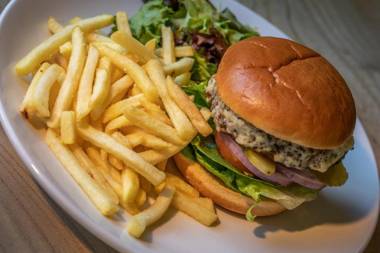 The White Lion Soberton