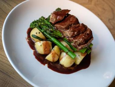 The White Lion Soberton