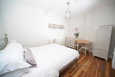 The Bugle Inn Twyford