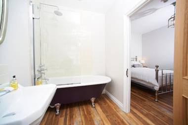 The Bugle Inn Twyford