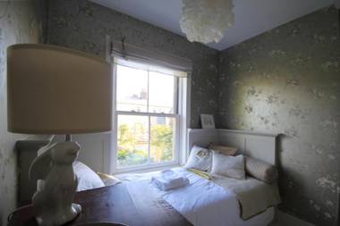 Designer's Town House