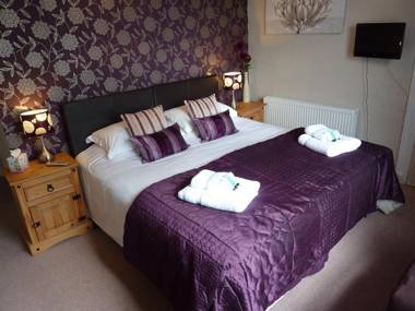 The White House Guest House