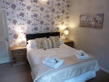 The White House Guest House