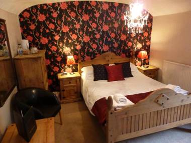 The White House Guest House