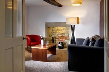 B/W Plus Lancashire Manor Hotel