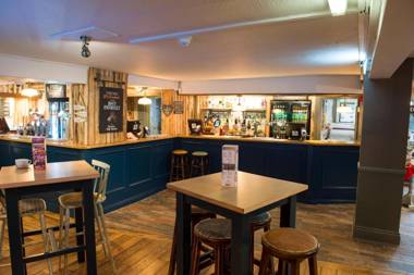 Bay Horse by Greene King Inns