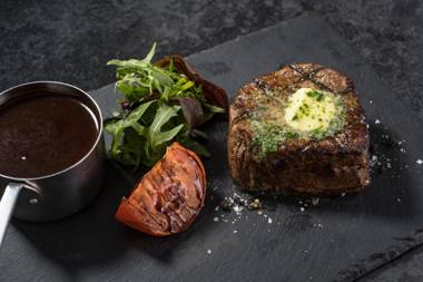 Miller & Carter Aughton by Innkeeper's Collection