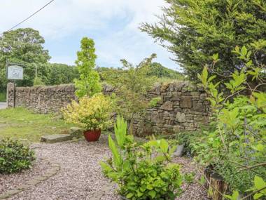 Barn Owl Cottage At Crook Hall Farm