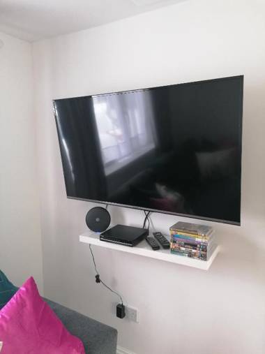 Chota Gher Apartment