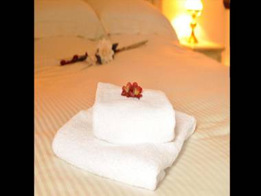 The Langley Arms Bed and Breakfast