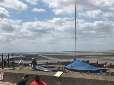 Warehouse Holiday Lets