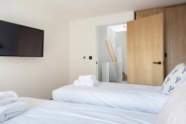 Warehouse Holiday Lets