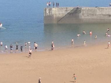 The Pines Guest House