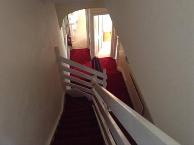 The Pines Guest House