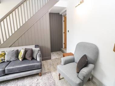 22A Taylors Cottages