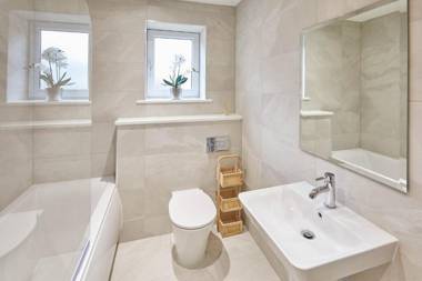 Host & Stay - 3 Queens Court