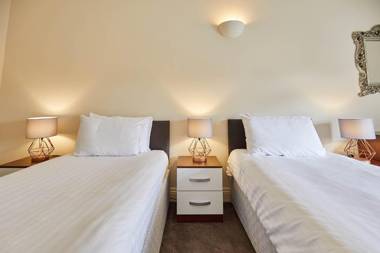 Host & Stay - Sea View Whitley Bay