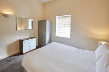 Host & Stay - Sea View Whitley Bay