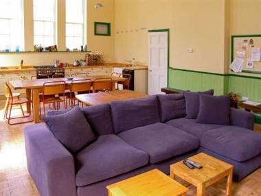 The Methodist Chapel