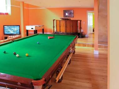 The Methodist Chapel