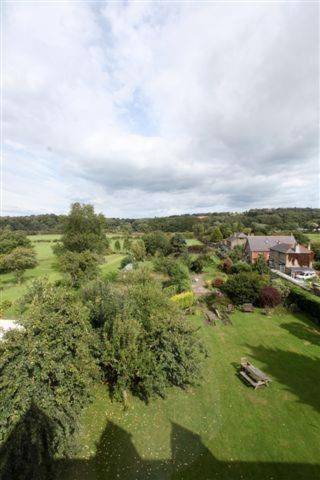 Ruswarp Hall - Whitby