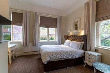 Ruswarp Hall - Whitby