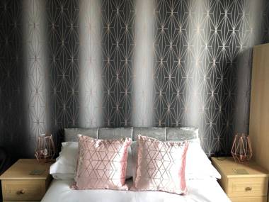 Seacrest Guest House