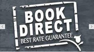 Seacrest Guest House