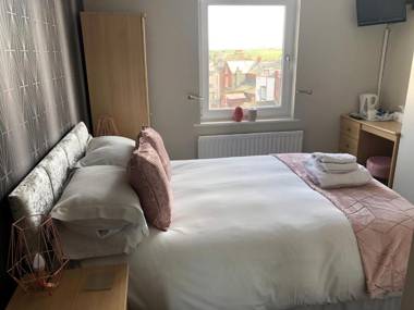 Seacrest Guest House