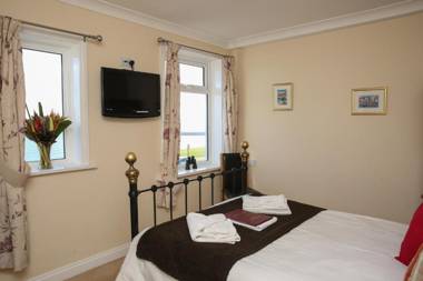 The Seacliffe - Whitby