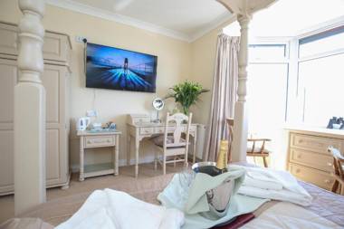 The Seacliffe - Whitby