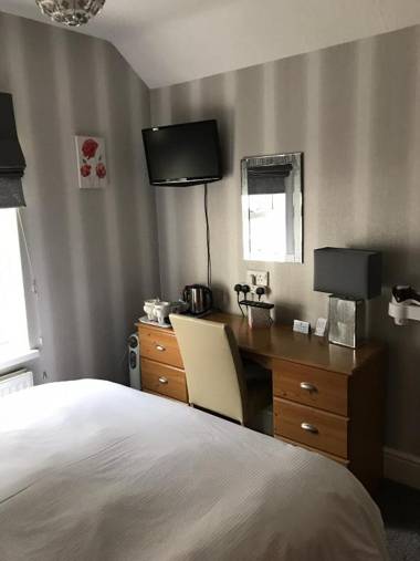 Storrbeck Guest House