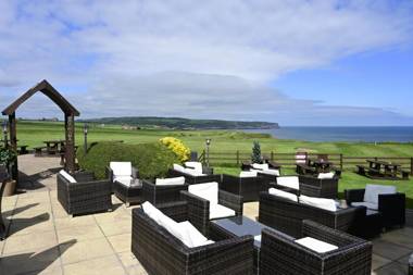 The White House Inn - Whitby