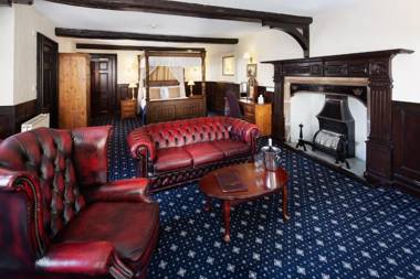 Bagdale Hall & Annexe