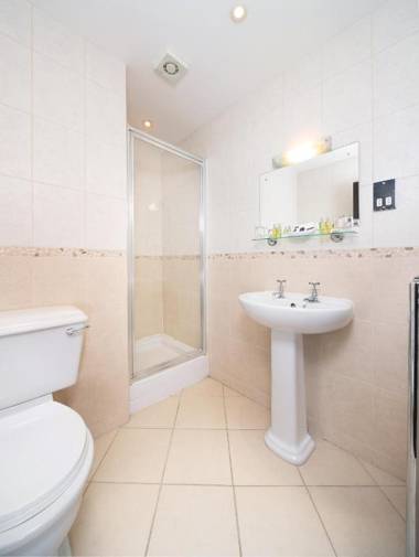 Lobster Hall - Room Only